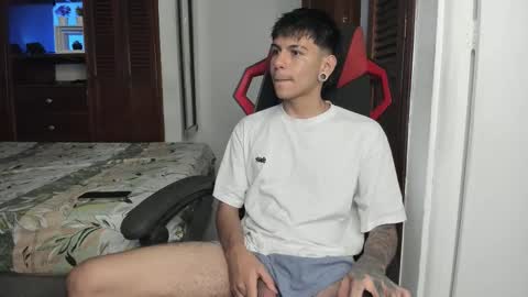 Austin online show from 10-27-25, 08:13