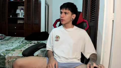 Austin online show from 11-24-25, 08:30