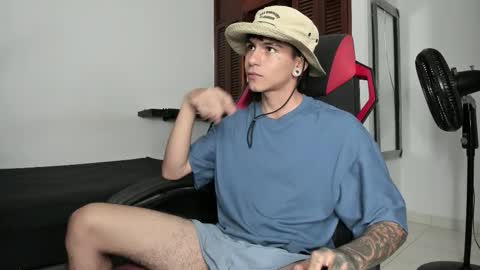 Austin online show from 01-12-26, 07:08