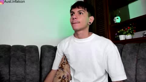 Austin online show from 02-19-26, 09:11