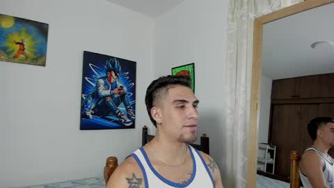 astin nice online show from 04-06-26, 03:46