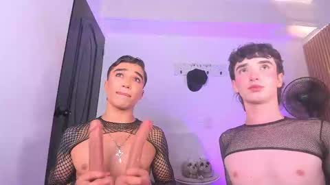 Snapshot of austin_rouse chatting on 10-31-25, 08:21 austin_rouse online show from 10-31-25, 08:21