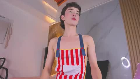 Snapshot of austin_rouse chatting on 12-01-25, 07:30 austin_rouse online show from 12-01-25, 07:30