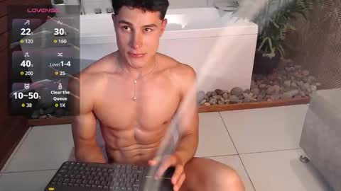 Austin  online show from 09-22-25, 08:55