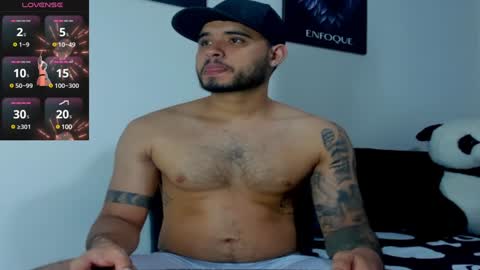 AustinTorres  online show from 01-16-25, 02:51