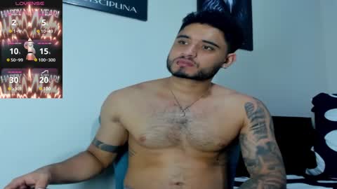 AustinTorres  online show from 01-25-25, 12:38