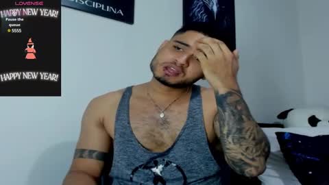 AustinTorres  online show from 02-13-25, 02:56