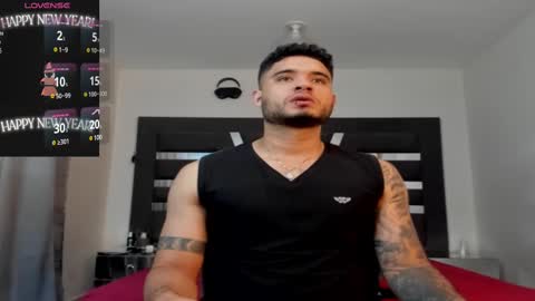 AustinTorres  online show from 02-26-25, 02:59