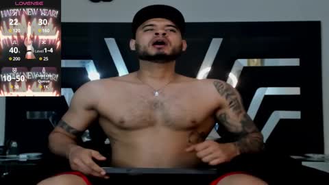 AustinTorres  online show from 03-04-25, 02:17