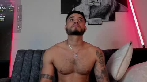 AustinTorres  online show from 09-13-25, 10:53