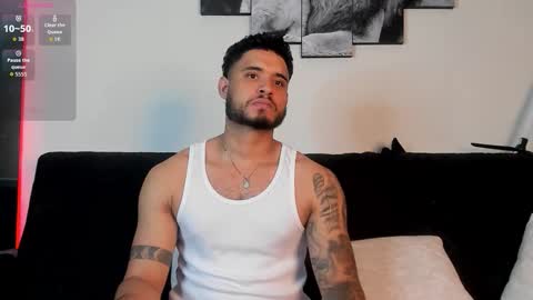 AustinTorres  online show from 09-20-25, 09:05