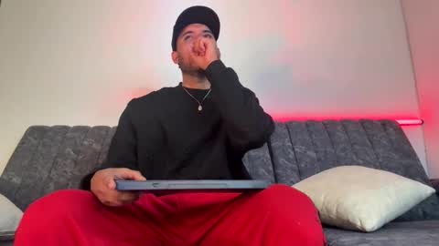 AustinTorres  online show from 03-27-26, 01:44