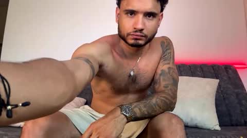 AustinTorres  online show from 04-03-26, 12:08