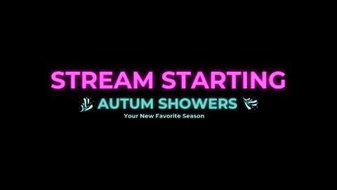 Snapshot of autum_showers chatting on 05-01-26, 07:02 Autum Showers online show from 05-01-26, 07:02