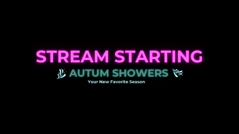 Snapshot of autum_showers chatting on 05-31-26, 04:42 Autum Showers online show from 05-31-26, 04:42