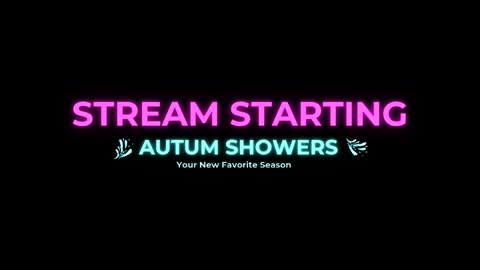 Snapshot of autum_showers chatting on 06-04-26, 02:39 Autum Showers online show from 06-04-26, 02:39