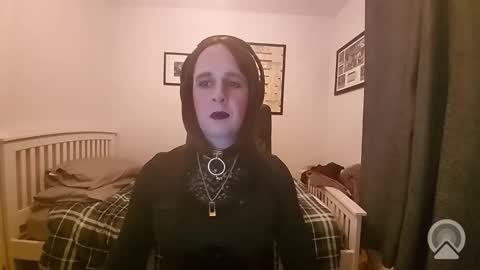 autumn_666 online show from 11-16-25, 09:20