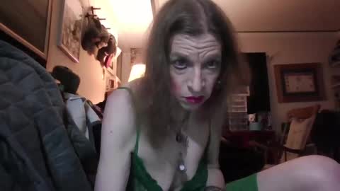 Autumn Steele online show from 11-02-25, 05:43