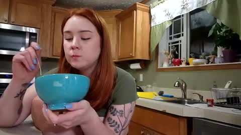 Autumn online show from 01-26-25, 01:31