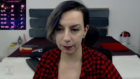 AutumnOpal online show from 12-17-24, 03:06