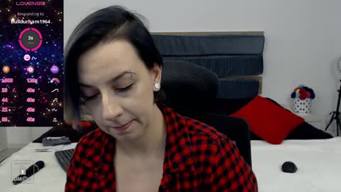 AutumnOpal online show from 12-21-24, 12:42