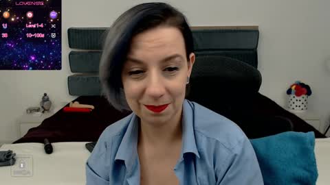 AutumnOpal online show from 01-05-25, 11:55