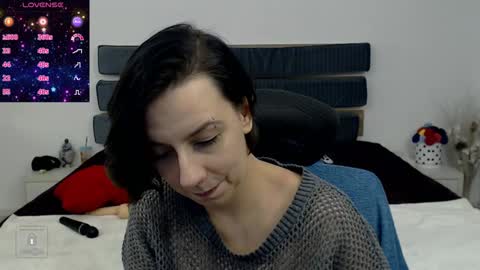 AutumnOpal online show from 01-21-25, 02:33