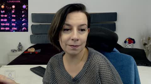 AutumnOpal online show from 02-01-25, 10:55