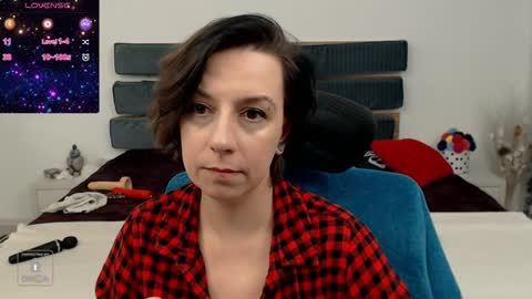 AutumnOpal online show from 02-05-25, 01:37