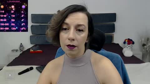 AutumnOpal online show from 02-10-25, 11:23