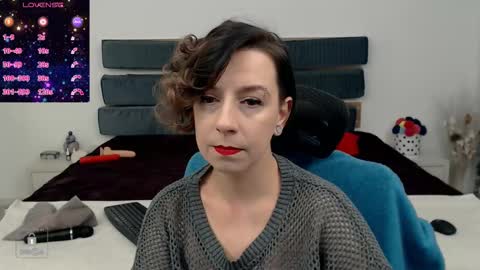 AutumnOpal online show from 02-12-25, 11:20