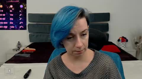 AutumnOpal online show from 03-06-25, 02:09