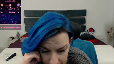 AutumnOpal online show from 03-11-25, 10:09