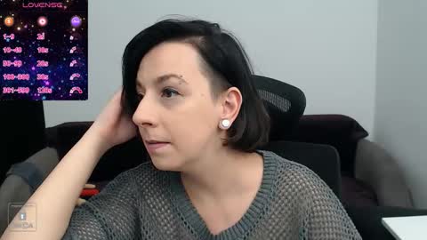 AutumnOpal online show from 09-21-25, 09:38