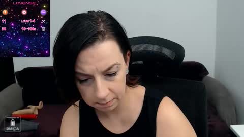 AutumnOpal online show from 09-26-25, 09:41