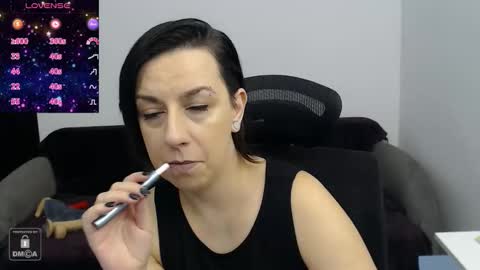 AutumnOpal online show from 10-11-25, 10:08