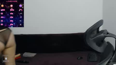 AutumnOpal online show from 10-22-25, 10:20