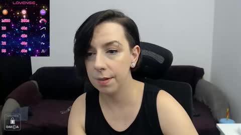 AutumnOpal online show from 12-01-25, 10:15