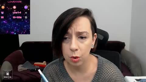 AutumnOpal online show from 12-02-25, 11:45