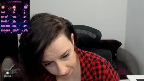 AutumnOpal online show from 12-15-25, 11:31