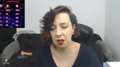 AutumnOpal online show from 02-07-26, 10:35