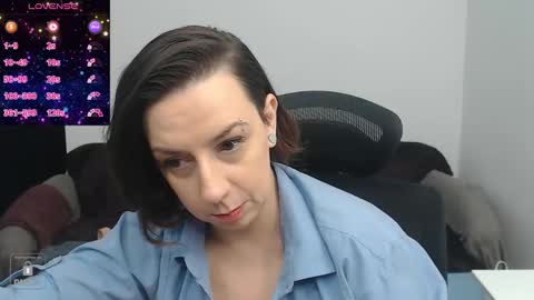 AutumnOpal online show from 02-12-26, 10:27