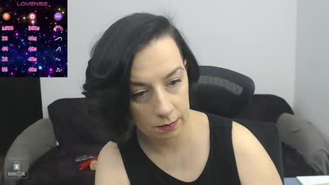 AutumnOpal online show from 03-29-26, 10:10