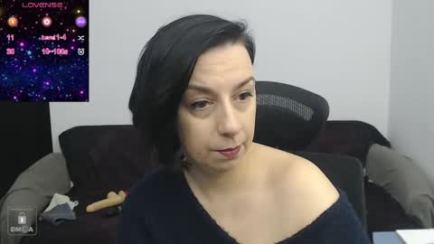 AutumnOpal online show from 04-01-26, 10:18