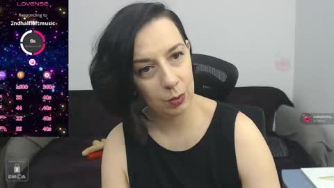 AutumnOpal online show from 04-05-26, 10:18