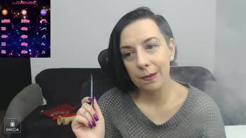 AutumnOpal online show from 04-15-26, 09:15