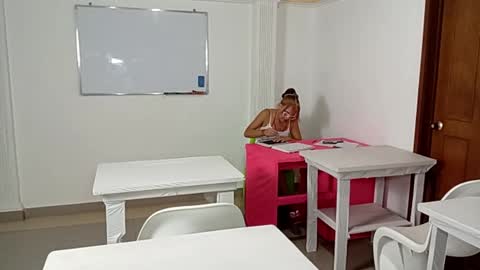 Snapshot of ava160207 chatting on 01-15-26, 07:06 AVA online show from 01-15-26, 07:06