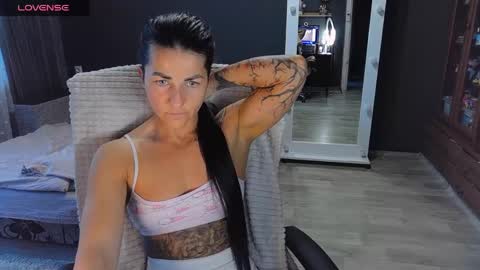 Snapshot of ava__doll chatting on 05-16-26, 10:36 Ava online show from 05-16-26, 10:36