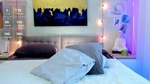 Ava online show from 01-27-25, 08:18