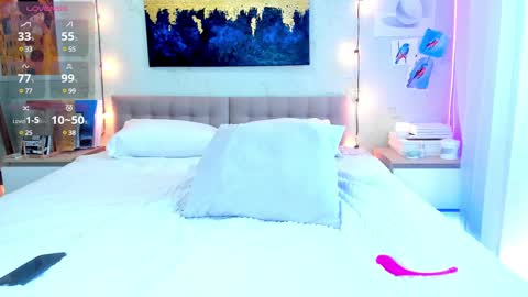 Ava online show from 03-07-25, 06:46